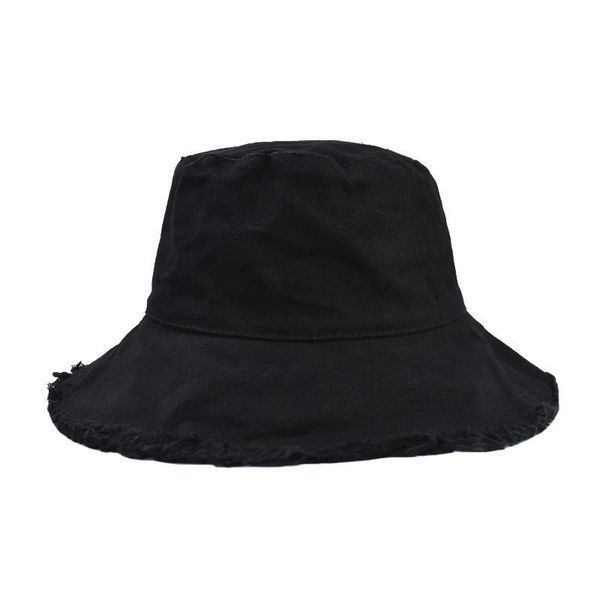 wide brim hats pure color water wash women's simple sun hat four season fisherman's, Blue;gray
wide brim hats pure color water wash women's simple sun hat four season fisherman's, Blue;gray