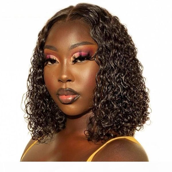 full lace wigs for black women kinky curly bob wig mongolian human hair glueless lace wig bleached knots, Black;brown
full lace wigs for black women kinky curly bob wig mongolian human hair glueless lace wig bleached knots, Black;brown