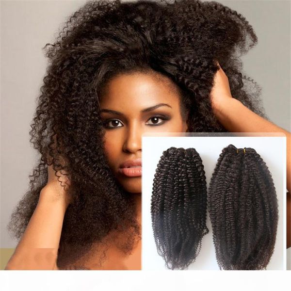 mongolian kinky curly hair weave human hair extensions afro kinky curly hair 2pcs lot double weft quality,no shedding, tangle free, Black
mongolian kinky curly hair weave human hair extensions afro kinky curly hair 2pcs lot double weft quality,no shedding, tangle free, Black