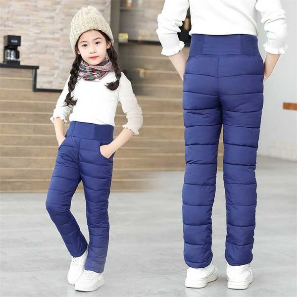 toddler kid boys girls winter pants cotton padded thick warm trousers waterproof ski 9 10 12 year high waist leggings baby 220105, Blue
toddler kid boys girls winter pants cotton padded thick warm trousers waterproof ski 9 10 12 year high waist leggings baby 220105, Blue