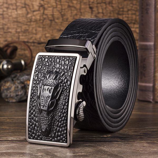 belts fashion belt men belt 100% cow leather belt automatic buckle 3.5cm width black coffee casual male belts 07, Black;brown
belts fashion belt men belt 100% cow leather belt automatic buckle 3.5cm width black coffee casual male belts 07, Black;brown
