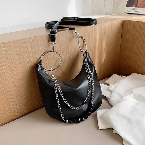 new female hobos crossbody bags for women 2020 leather shoulder bag sac chain messenger bag for girls ladies bolsa feminina
new female hobos crossbody bags for women 2020 leather shoulder bag sac chain messenger bag for girls ladies bolsa feminina