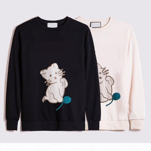 fashion hoodies men women 2020 new arrival casual cat character pattern mens streetwear pullover couple sweatshirts
fashion hoodies men women 2020 new arrival casual cat character pattern mens streetwear pullover couple sweatshirts
