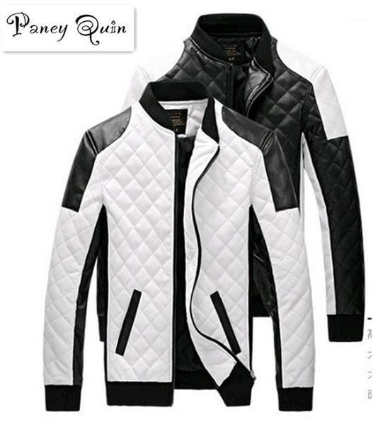 2021 new men leather jackets coats black white men leather jaquetas jackets coat winter suede basic jacket1
2021 new men leather jackets coats black white men leather jaquetas jackets coat winter suede basic jacket1