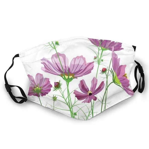 fashion comfortable windproof mask,cosmos bipinnatus pattern spring season flora asteraceae bloom botany element,printed facial decorations
fashion comfortable windproof mask,cosmos bipinnatus pattern spring season flora asteraceae bloom botany element,printed facial decorations