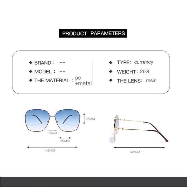 retro metal frame sunglasses men square sun glasses for women outdoor eyewear sun glass uv400 shades 039df, White;black
retro metal frame sunglasses men square sun glasses for women outdoor eyewear sun glass uv400 shades 039df, White;black
