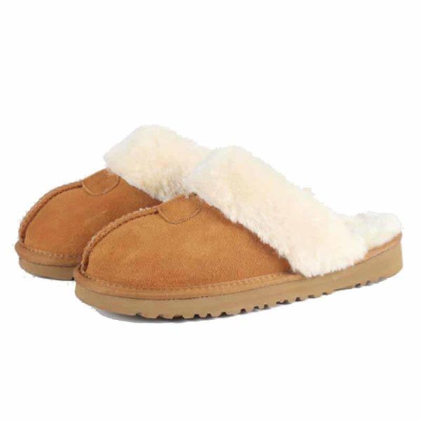women shoes australia indoor slippers 100% genuine leather winter couple warm home shoes cotton slippers zapatos de mujer, Black
women shoes australia indoor slippers 100% genuine leather winter couple warm home shoes cotton slippers zapatos de mujer, Black