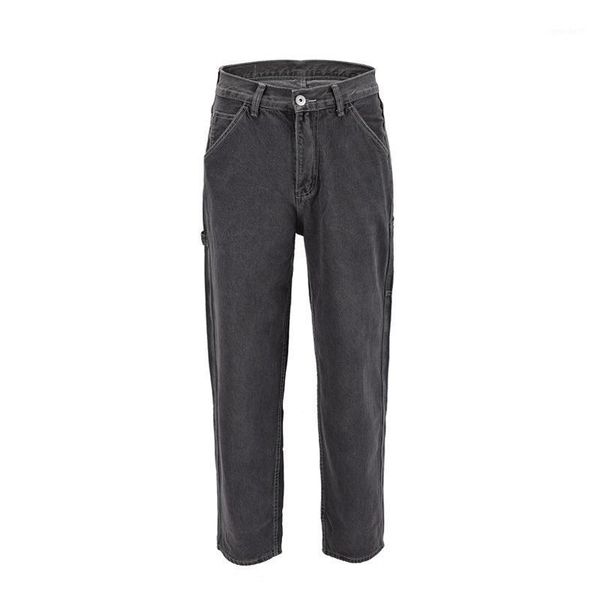 men's jeans casual old pants retro eu street wear dark gray loose tide classic car male1, Blue
men's jeans casual old pants retro eu street wear dark gray loose tide classic car male1, Blue