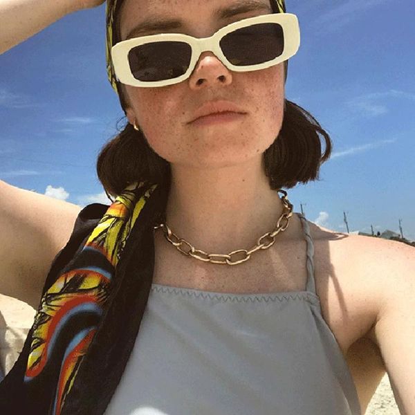 punk gold chain necklaces for women cuban link chain collar hip hop chokers necklaces for women jewelry aesthetic thick necklace, Silver
punk gold chain necklaces for women cuban link chain collar hip hop chokers necklaces for women jewelry aesthetic thick necklace, Silver