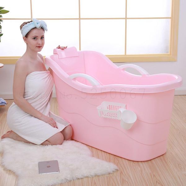 bathing tubs & seats bath barrel tank household plastic sweat steam women's large thickened ta
bathing tubs & seats bath barrel tank household plastic sweat steam women's large thickened ta