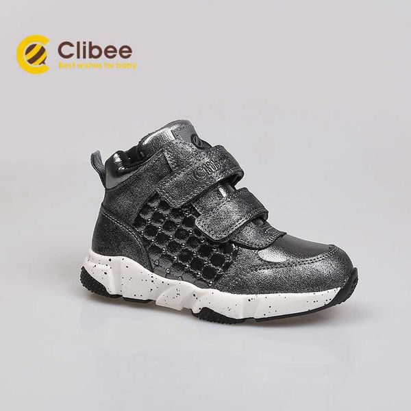 clibee kids spring autumn ankle sneaker boots synthetic children boots with hook boys and girls diomond decoration 27-32, Black;grey
clibee kids spring autumn ankle sneaker boots synthetic children boots with hook boys and girls diomond decoration 27-32, Black;grey
