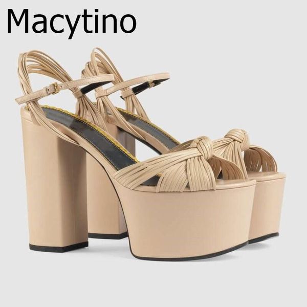 women summer platform sandals women 34-42 super high chunky heels shoes woman red pumps, Black
women summer platform sandals women 34-42 super high chunky heels shoes woman red pumps, Black