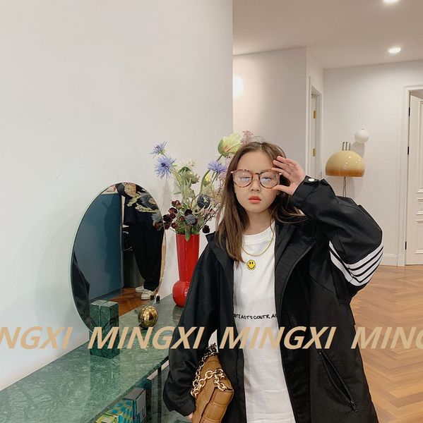 children's clothing spring 2021 new children's jacket children's windbreaker mid-length boys and girls loose large version, Camo
children's clothing spring 2021 new children's jacket children's windbreaker mid-length boys and girls loose large version, Camo