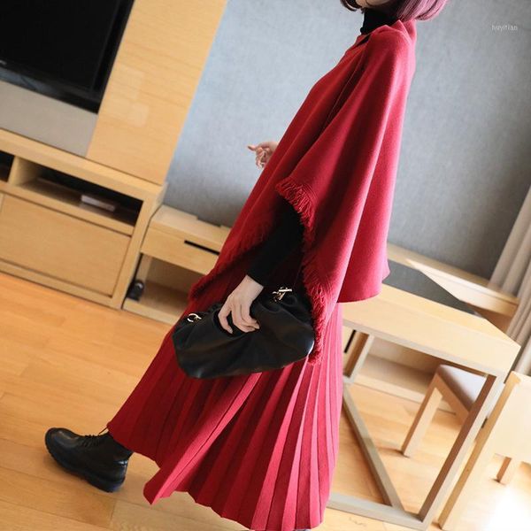 age reduction pleated skirt suit women autumn and winter 2021 new style foreign fashion sweater skirt two-piece suit1, Gray
age reduction pleated skirt suit women autumn and winter 2021 new style foreign fashion sweater skirt two-piece suit1, Gray