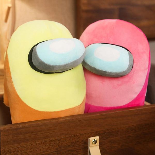 20cm among us game plush dolls toy cartoon pillow toys anime figure multicolor doll chirldren aciton figure model christmas gifts mmm
20cm among us game plush dolls toy cartoon pillow toys anime figure multicolor doll chirldren aciton figure model christmas gifts mmm