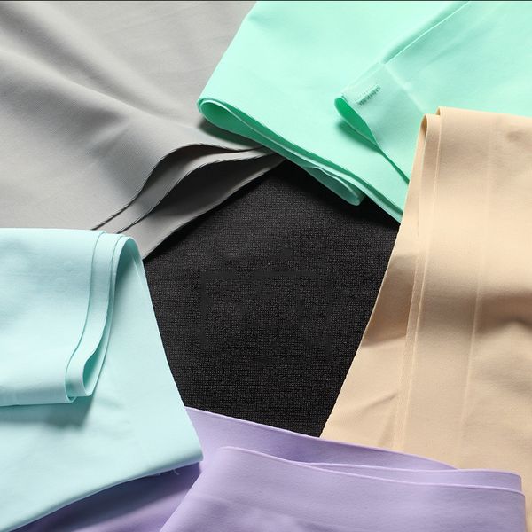 3pieces/lot one-piece seamless briefs women ice silk waist comfort elastic panties ladies large size underwear red skin black pink 2xl
3pieces/lot one-piece seamless briefs women ice silk waist comfort elastic panties ladies large size underwear red skin black pink 2xl