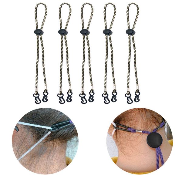 halloween cosplay adjustable mask for face fashion lanyard handy&convenient safety rest&ear holder rope bandana scarf masque
halloween cosplay adjustable mask for face fashion lanyard handy&convenient safety rest&ear holder rope bandana scarf masque