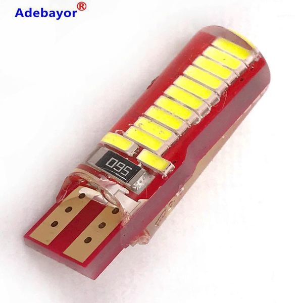 100pcs t10 194 w5w led canbus 4014 24 smd silica super bright led light bulbs wedge bulbs 12v dc bidirectional light white1
100pcs t10 194 w5w led canbus 4014 24 smd silica super bright led light bulbs wedge bulbs 12v dc bidirectional light white1