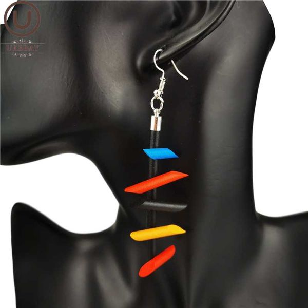 dangle & chandelier ukebay handmade rubber earrings women harajuku gothic drop multicolor long earring strange silicone jewelry gifts, Silver
dangle & chandelier ukebay handmade rubber earrings women harajuku gothic drop multicolor long earring strange silicone jewelry gifts, Silver