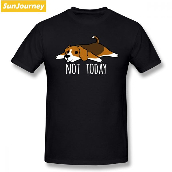 simple style men t shirt funny not today beagle short sleeved crew neck big size t shirt for tee shirt sport hooded sweatshirt hoodie
simple style men t shirt funny not today beagle short sleeved crew neck big size t shirt for tee shirt sport hooded sweatshirt hoodie