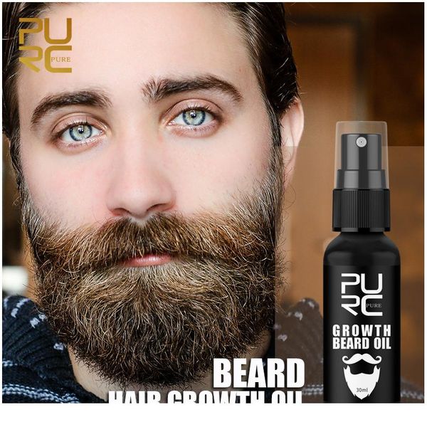 pure beard growth oil men anti hair loss grow moustache essence oil thicker fuller gentlemen's beard hair extension wmtfru
pure beard growth oil men anti hair loss grow moustache essence oil thicker fuller gentlemen's beard hair extension wmtfru