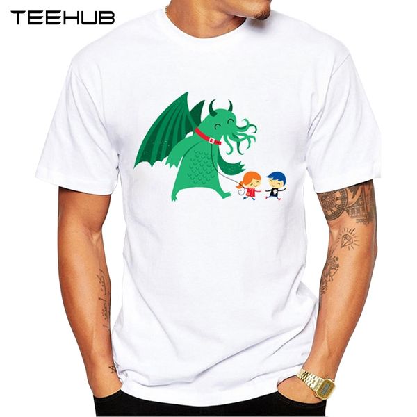 new arrivals teehub cool men's fashion lil cthulhu design t-shirt short sleeve o-neck hipster tee sport hooded sweatshirt hoodie
new arrivals teehub cool men's fashion lil cthulhu design t-shirt short sleeve o-neck hipster tee sport hooded sweatshirt hoodie