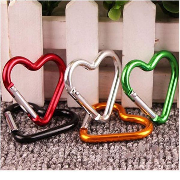 outdoor water bottle hanging buckle aluminum carabiner heart-shape key chain clip keyring hook hiking camp tool (rando bbywhq
outdoor water bottle hanging buckle aluminum carabiner heart-shape key chain clip keyring hook hiking camp tool (rando bbywhq