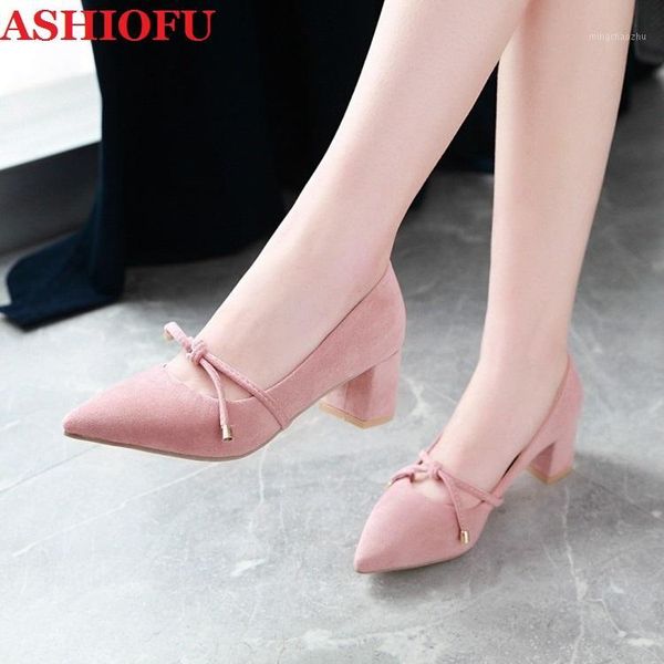 ashiofu wholesale handmade ladies block heels pumps butterfly-knot pointy party office dress shoes slip-on dailywear court shoes1, Black
ashiofu wholesale handmade ladies block heels pumps butterfly-knot pointy party office dress shoes slip-on dailywear court shoes1, Black