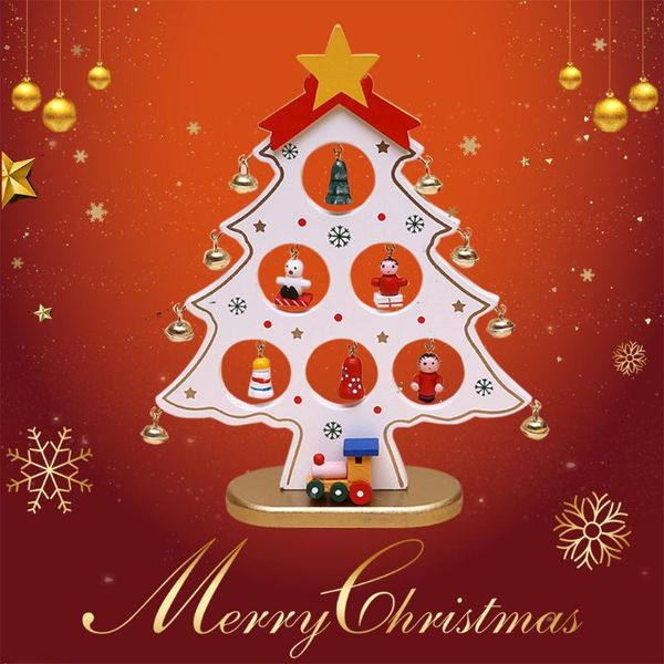 christmas tree santa claus snowman bell pendant swing decor wooden toy gift christmas party decoration artificial tree
christmas tree santa claus snowman bell pendant swing decor wooden toy gift christmas party decoration artificial tree