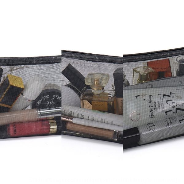 transparent make-up small size portable women's style ultra fire simple large capacity travel storage storage cosmetic cosmetic bag por
transparent make-up small size portable women's style ultra fire simple large capacity travel storage storage cosmetic cosmetic bag por