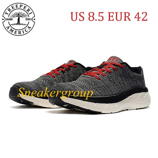 treeperi 611 platform soft sole running shoes oreo us 8.5 eur 42 for men trainers
treeperi 611 platform soft sole running shoes oreo us 8.5 eur 42 for men trainers