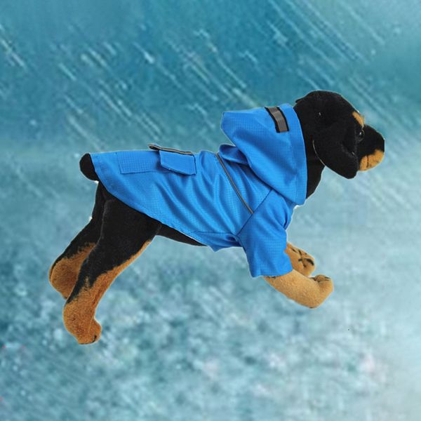 small dog raincoat waterproof puppy dog clothes outdoor coat pet doggie rain jacket reflective medium dog poncho breathable mesh
small dog raincoat waterproof puppy dog clothes outdoor coat pet doggie rain jacket reflective medium dog poncho breathable mesh