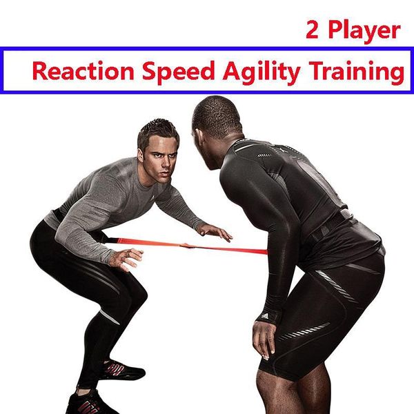 resistance bands adjustable reaction speed rate agility defend training for sprint running football basketball powerful strength explosive f
resistance bands adjustable reaction speed rate agility defend training for sprint running football basketball powerful strength explosive f