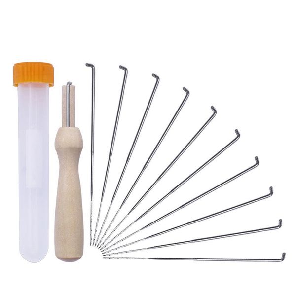 15pcs 9cm 8.6cm 7.9cm mix sizes felting needles wool felt tools with clear bottles wooden handles leather finger cots wmtzax dh_niceshop
15pcs 9cm 8.6cm 7.9cm mix sizes felting needles wool felt tools with clear bottles wooden handles leather finger cots wmtzax dh_niceshop