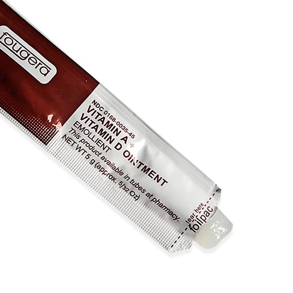 100pcs vitamin ointment a&d anti scar tattoo aftercare cream for tattoo body art permanent makeup tattoo supplies
100pcs vitamin ointment a&d anti scar tattoo aftercare cream for tattoo body art permanent makeup tattoo supplies