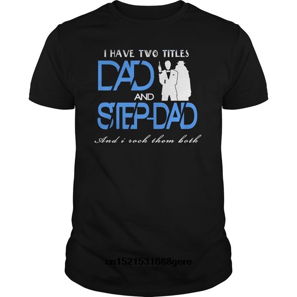 funny world's step dad men tee hoodie designers t shirts sweatshirt
