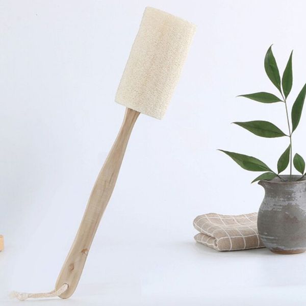 loofah brush loofah brush clean long wooden handle bath brushes cleaning ball without rubbing the dishcloth take a shower in bathroom
loofah brush loofah brush clean long wooden handle bath brushes cleaning ball without rubbing the dishcloth take a shower in bathroom