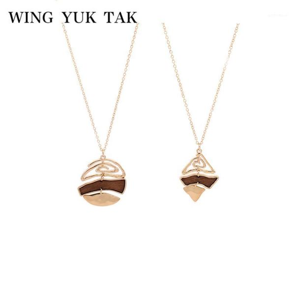 pendant necklaces wing yuk tak boho vintage wood necklace for women fashion wholesale choker charm jewelry party gift1, Silver
pendant necklaces wing yuk tak boho vintage wood necklace for women fashion wholesale choker charm jewelry party gift1, Silver