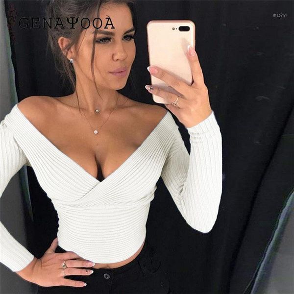 spring solid sweater women slim sweater female 2019 women sweaters and pullovers deep v off shoulder pink 14 colors jumper1, White;black
spring solid sweater women slim sweater female 2019 women sweaters and pullovers deep v off shoulder pink 14 colors jumper1, White;black