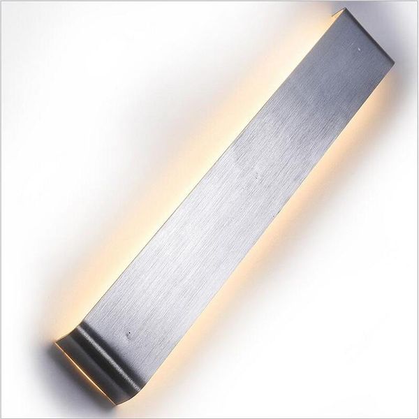 modern minimalist wall-mounted wall lamp home aluminum led lamp rectangular brushed simple bedroom living room
modern minimalist wall-mounted wall lamp home aluminum led lamp rectangular brushed simple bedroom living room