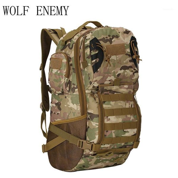 outdoor bags 45l men women army backpack tactical trekking camouflage rucksack molle bag pack travel waterproof bags1
outdoor bags 45l men women army backpack tactical trekking camouflage rucksack molle bag pack travel waterproof bags1