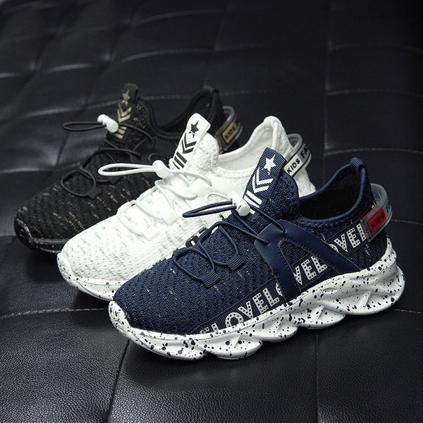 fashion autumn kids shoes running sneakers children sport shoes boy footwear lightweight breathable shoes 1007, Black;red
fashion autumn kids shoes running sneakers children sport shoes boy footwear lightweight breathable shoes 1007, Black;red