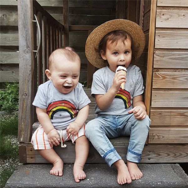 chifuna 2019 new fashion tshirt fashion print kids shirts kids tshirt short sleeve shirt boys girls summer children y200704, Blue
chifuna 2019 new fashion tshirt fashion print kids shirts kids tshirt short sleeve shirt boys girls summer children y200704, Blue