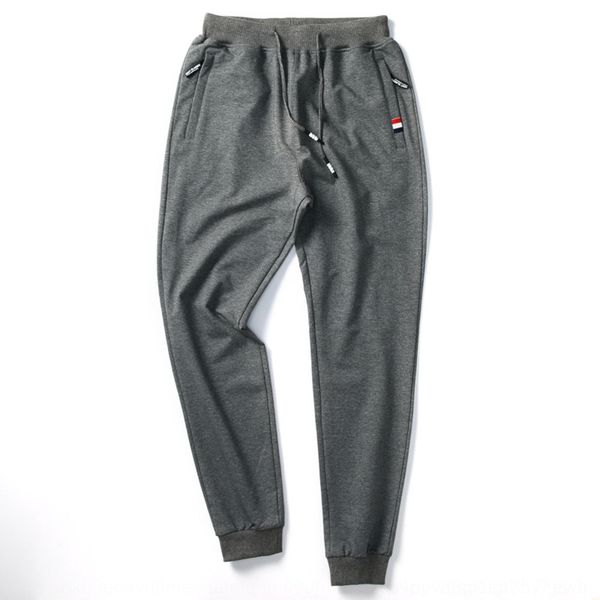 hwpkf весной и случайные autumn мужских узкая случайные спортивная pantstrendy работают sweatpants поножей спортивных молодежных брюки студе, Blue 
hwpkf весной и случайные autumn мужских узкая случайные спортивная pantstrendy работают sweatpants поножей спортивных молодежных брюки студе, Blue