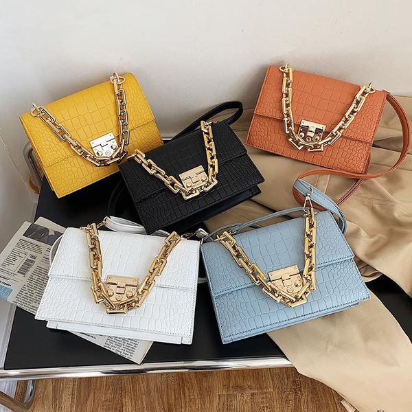 cross body textured women's bags 2021 spring fashion stone pattern small square bag chain single shoulder messenger
cross body textured women's bags 2021 spring fashion stone pattern small square bag chain single shoulder messenger