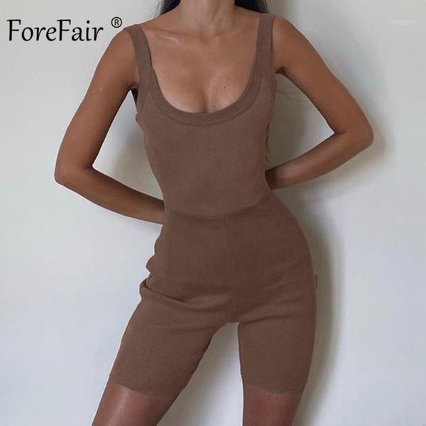 forefair knitted jumpsuit fitness women sleeveless khaki summer 2020 solid skinny bodycon body women rompers1, Black;white
forefair knitted jumpsuit fitness women sleeveless khaki summer 2020 solid skinny bodycon body women rompers1, Black;white