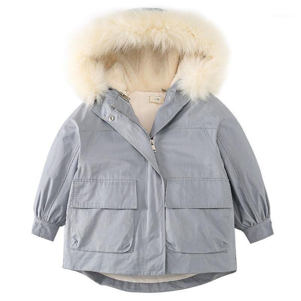 yourseason 4y to 16y kids and teenage girls 2021 winter thicken warm jacket coat fashion casual children new baby parka coats1, Blue;gray
yourseason 4y to 16y kids and teenage girls 2021 winter thicken warm jacket coat fashion casual children new baby parka coats1, Blue;gray