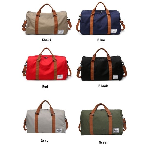 sport bag gym bag men woman training yoga fitness bags durable multifunction handbag outdoor travel sports shoulder bags
sport bag gym bag men woman training yoga fitness bags durable multifunction handbag outdoor travel sports shoulder bags