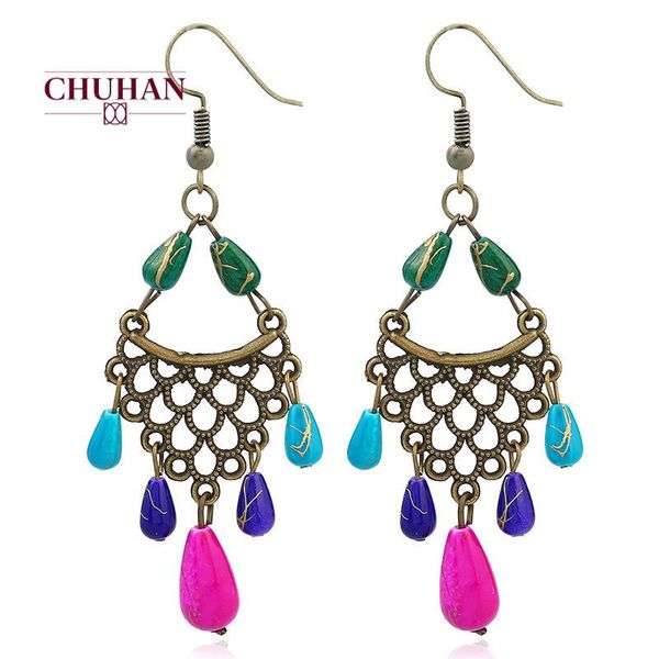stud chuhan fashion earrings 2021 jewelry vintage ethnic boho tassel long for bride girl accessories j48, Golden;silver
stud chuhan fashion earrings 2021 jewelry vintage ethnic boho tassel long for bride girl accessories j48, Golden;silver