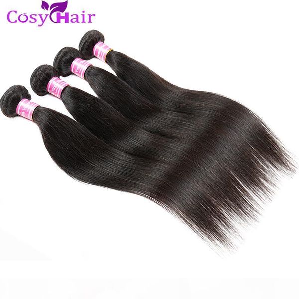 factory wholesale virgin human hair weave malaysian brazilian peruvian indian straight hair weft 5 bundles dyeable human hair wefts, Black
factory wholesale virgin human hair weave malaysian brazilian peruvian indian straight hair weft 5 bundles dyeable human hair wefts, Black
